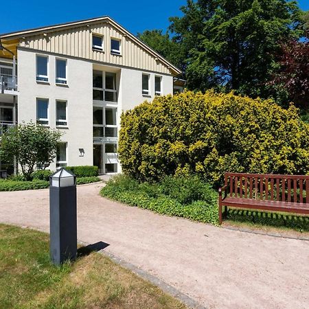 Strand Park Heringsdorf _ 2_11 Exterior foto